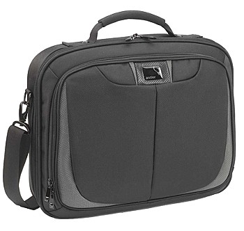 Executec Framed Laptop Bag