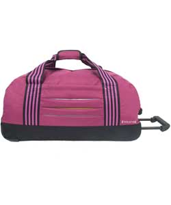 Freerunner Large Trolley Bag - Raspberry