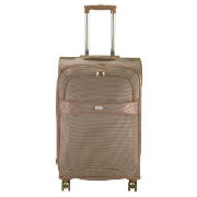 Jupiter 4 wheel medium trolley case