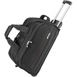 Litestream II Small Trolley Bag + Free Luggage