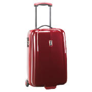 Moderna 2 Wheeled Cabin Rollercase - Red