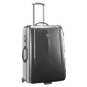 Moderna 2 Wheeled Rollercase Large - Grey