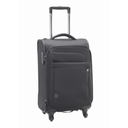 New Size Zero 56cm 4 Wheel Rollercase + Free