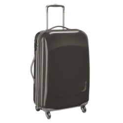 Purelite Medium 4 Wheeled Roller Case + Free