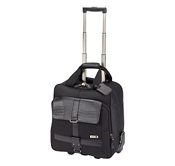 Sloane Street PC / Cabin Trolley Bag