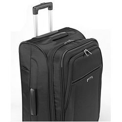 Transair 55cm 2 Wheel Cabin Trolley Bag 0570755