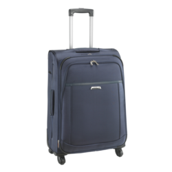 Transair 70cm Large Expanding 4 Wheel Trolley