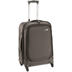 Traverse Medium 4 Wheel Expanding Roller Case