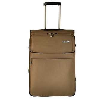 Antler Tronic Large Expanding Roller Case