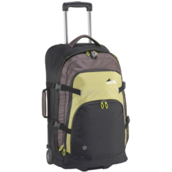 Zee Upright Trolley Bag 0660362