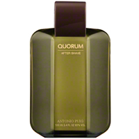 Quorum 100ml Aftershave