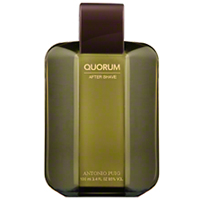 Quorum 50ml Aftershave