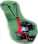 EURO 1 GARDEN TILLER