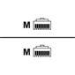 Network Cable-Category 6E- 3 metres