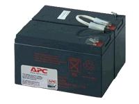 APC RBC5