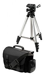 Video Camera Bag