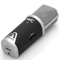 MiC 96k USB Microphone for iPad iPhone