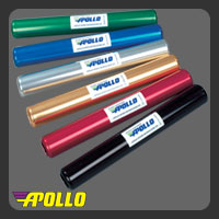 Aluminium Relay Batons