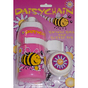 Daisy Chain Water Bottle