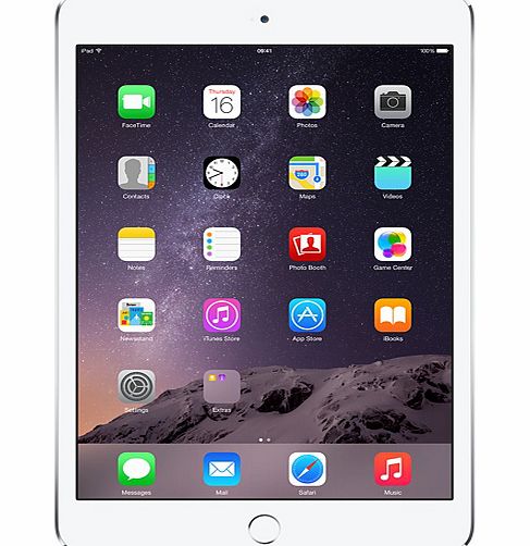 Apple AIR2-16GB-SL