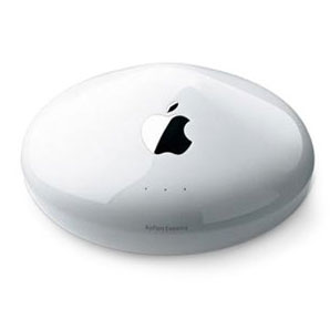 AirPort Extreme