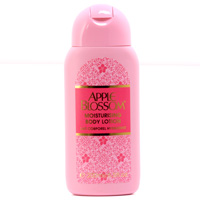 200ml Moisturizing Body Lotion