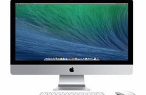 iMac 27 - 3.2GHz Quad-core Intel Core i5