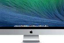 iMac 27 i5 3.2GHz Quad-core 8GB 1TB Nvidia