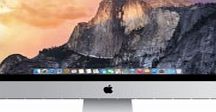 Imac i5 3.3GHz 8GB 1TB AMD Radion R9 M290