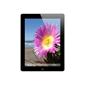 iPad with Retina display with Wi-Fi 16GB -