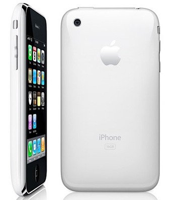 iPhone 3GS 32GB UNLOCKED Mobile Phone