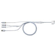 Apple iPod AV Composite Cables