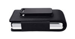 iPod Carry Case & Belt Clip
