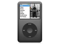 Ipod Classic - 120gb - Black