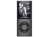 Ipod Nano 16gb - BLACK