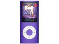 Ipod Nano 16gb - Purple