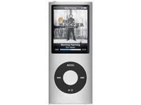 Ipod Nano 16gb - Silver