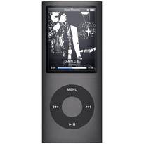 Ipod Nano 16GB Black