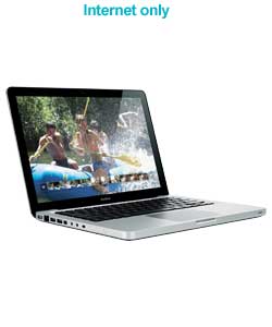 MacBook Pro - Aluminium