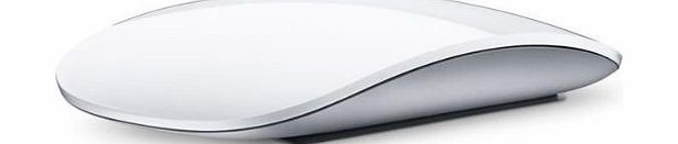 Apple Magic Mouse