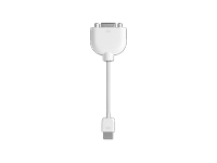 VGA adapter