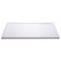 Destini Rectangular Shower Tray 1000 x 900