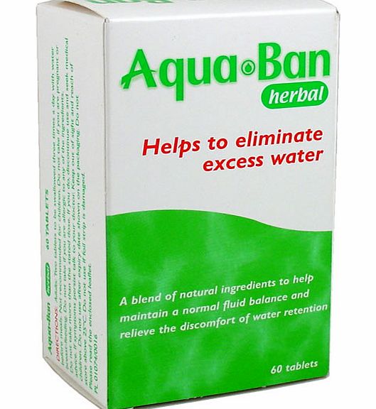 Ban Herbal x60