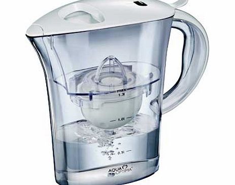 2 Litre Clarion Filter Jug