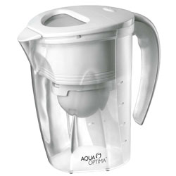 Optima Counter Top Water FilterJug FJ0118