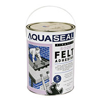 Firmafix Felt Adhesive 5Ltr