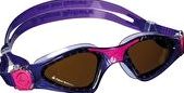 Aqua Sphere, 1294[^]244158 Kayenne Lady Goggle - Polarized Lens