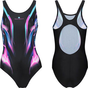 Ladies Perth Swimsuit