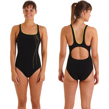 Ladies Recife Swimsuit 2011