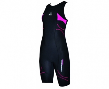 Ladies SpeedSuit